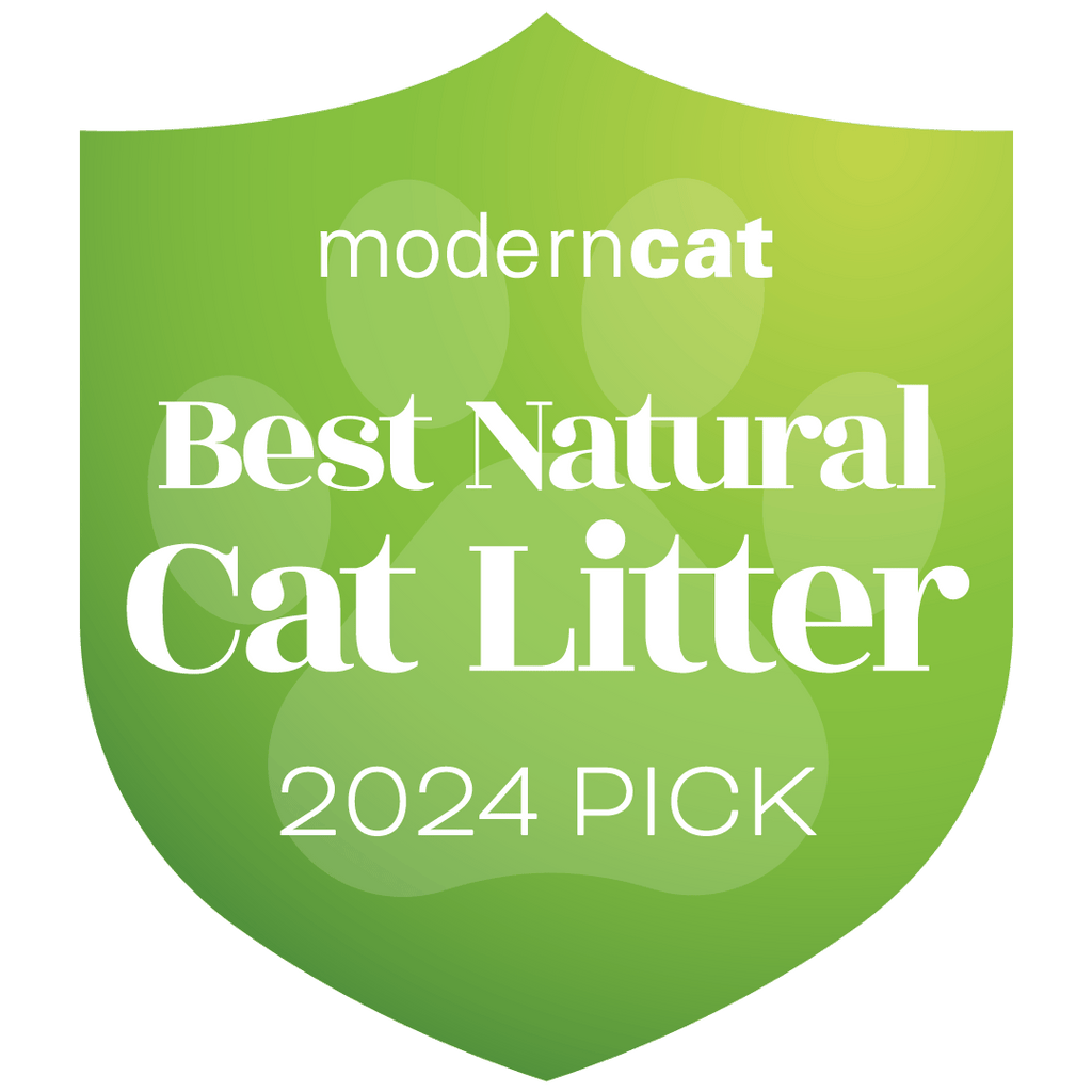 SOYSAND Tofu Cat Litter