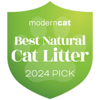 SOYSAND Tofu Cat Litter