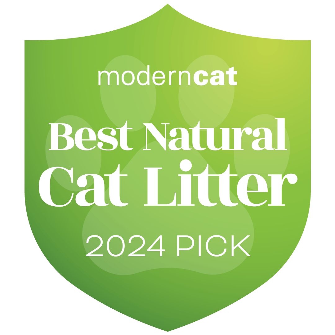 SOYSAND Tofu Cat Litter