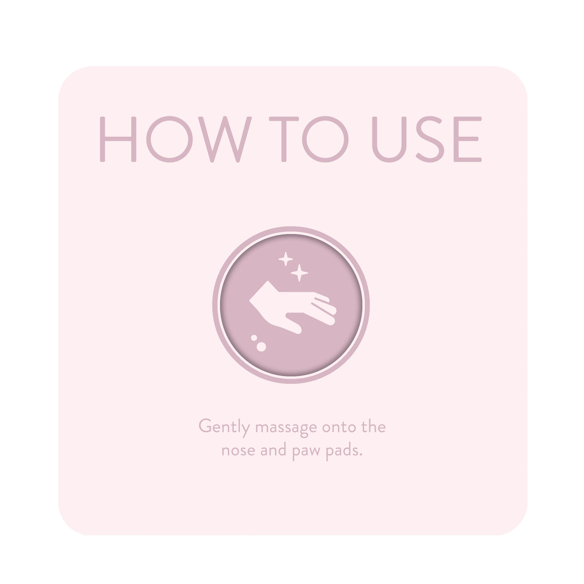 Animology Paws & Nose Balm image 3