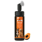 Dogz & Dudez Papaya & Aloe Paw Cleaner - 150ml
