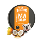 Dogz & Dudez Mango Butter Paw Cream - 75g