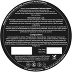 Dogz & Dudez Mango Butter Paw Cream - 75g