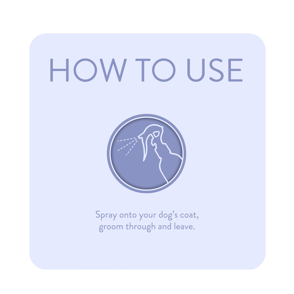 Animology Paws & Relax Aromatherapy Spray image 4