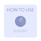 Animology Paws & Relax Aromatherapy Spray image 4