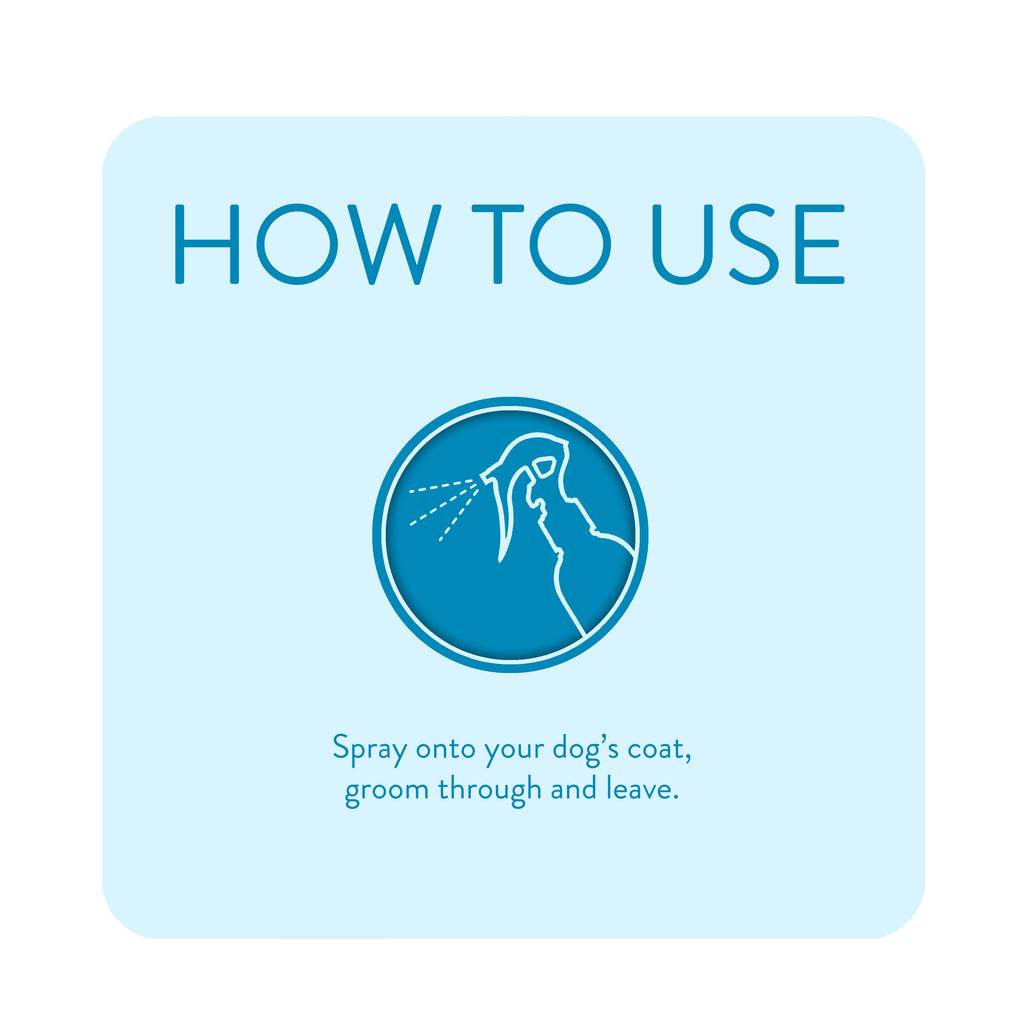 Animology Puppy Fresh Refreshing Spray image 3