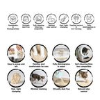 SOYSAND Tofu Cat Litter