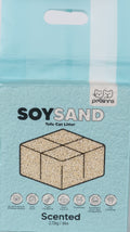SOYSAND Tofu Cat Litter