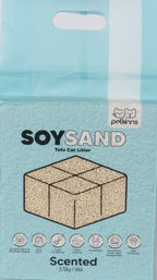 SOYSAND Tofu Cat Litter