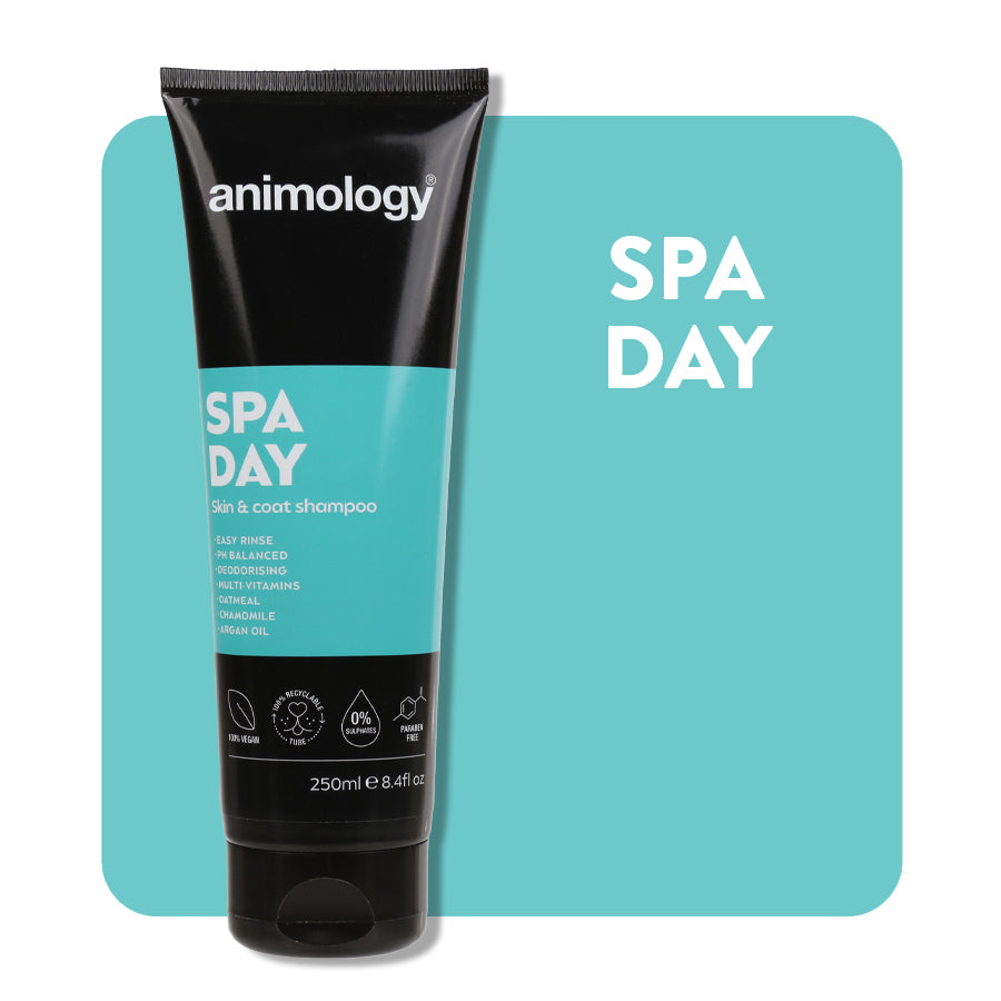 Animology Spa Day Shampoo image 2