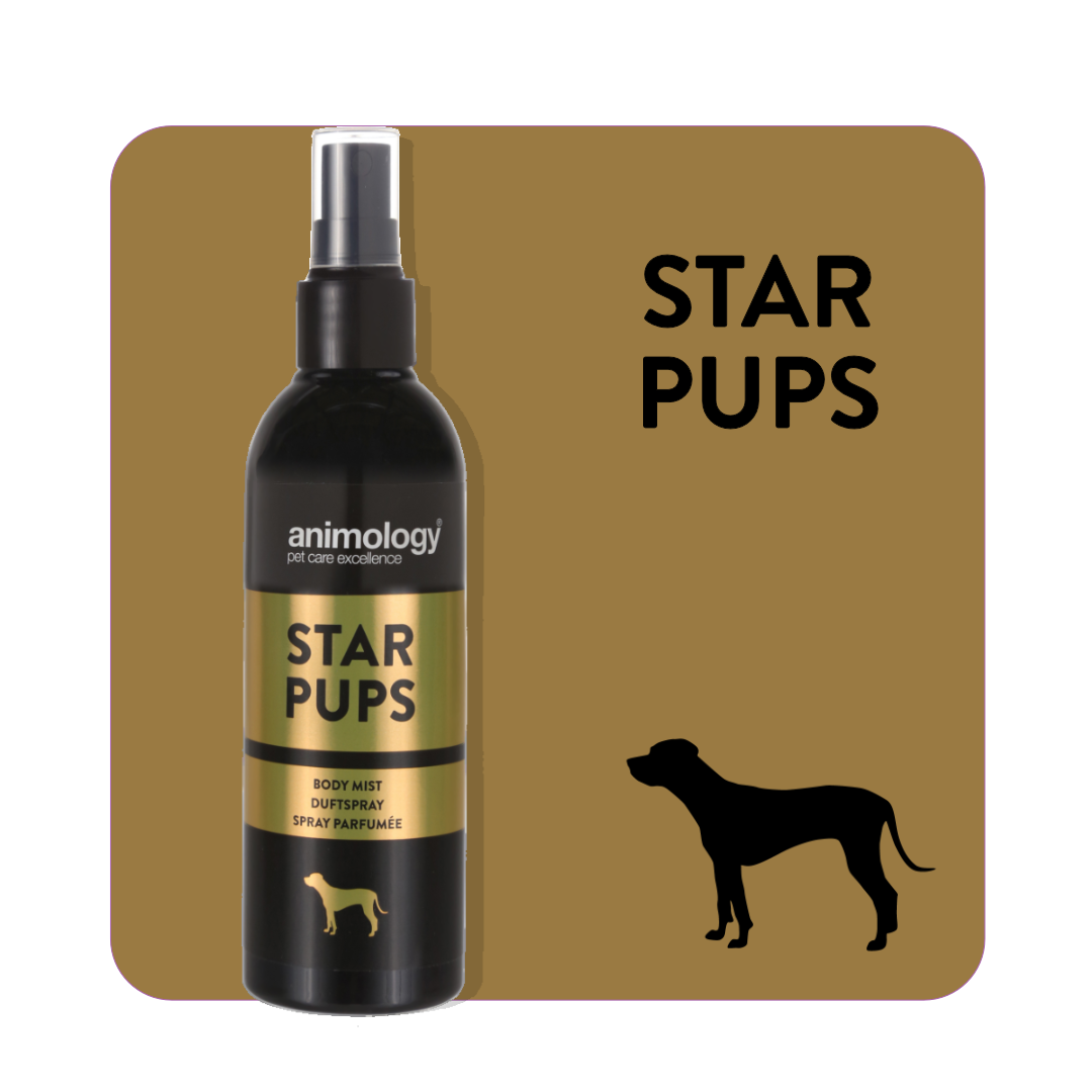 Animology Star Pups Fragrance Mist image 3