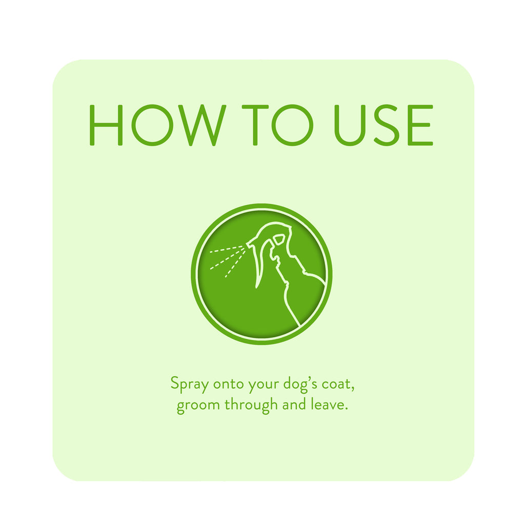 Animology Stink Bomb Refreshing Spray image 4