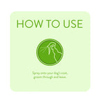 Animology Stink Bomb Refreshing Spray image 4