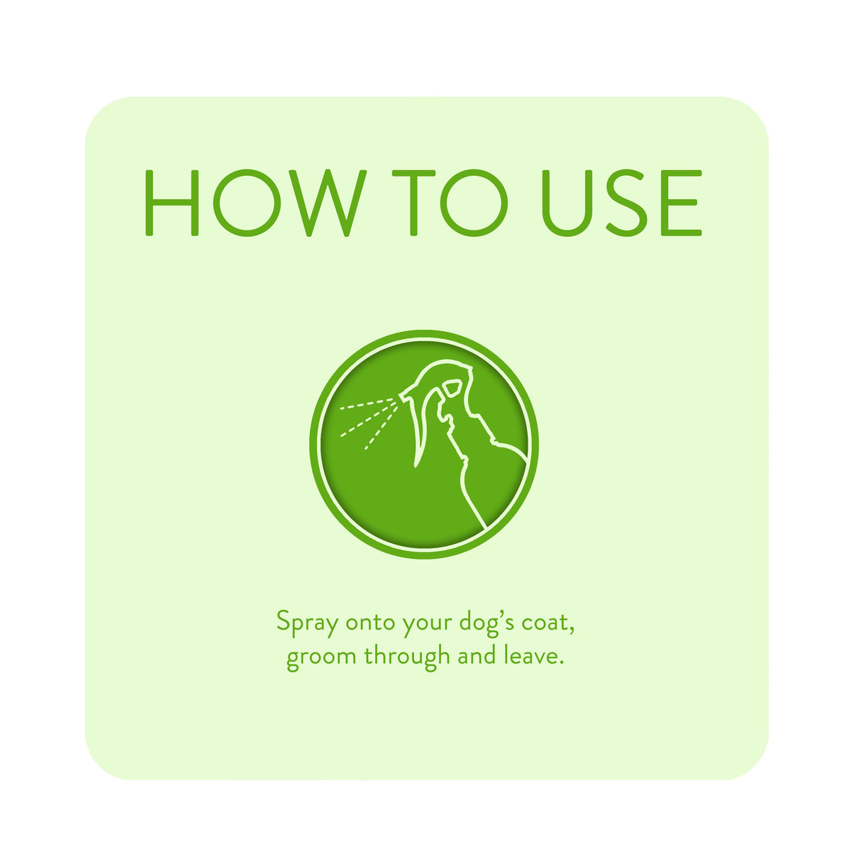 Animology Stink Bomb Refreshing Spray image 4