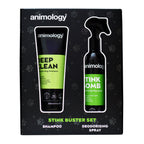 Animology Stink Buster Set