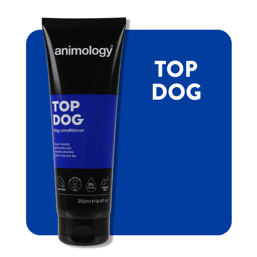 Animology Top Dog Conditioner image 3