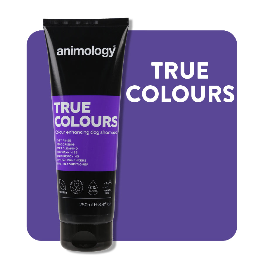 Animology True Colours Dog Shampoo image 3
