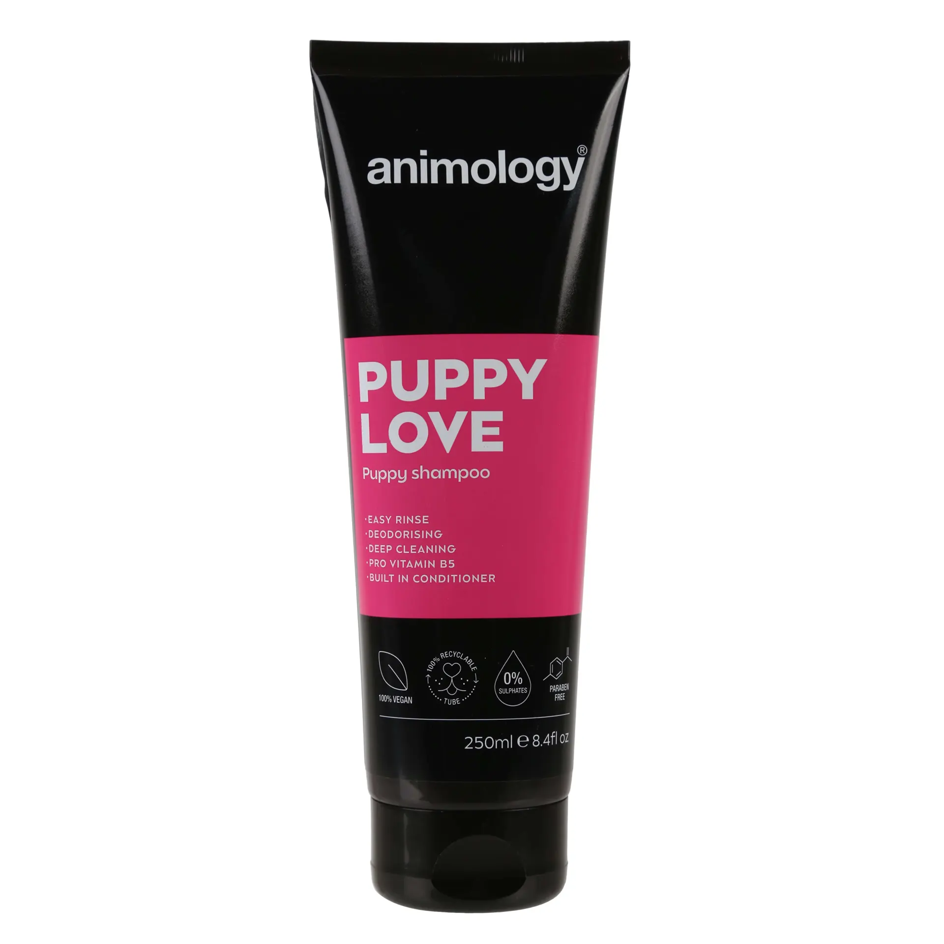 Puppy Love Shampoo