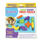 Brain Teaser Treat Puzzle