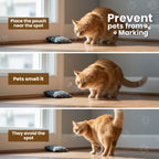 NoPee™ Indoor Marking Prevention for Cats