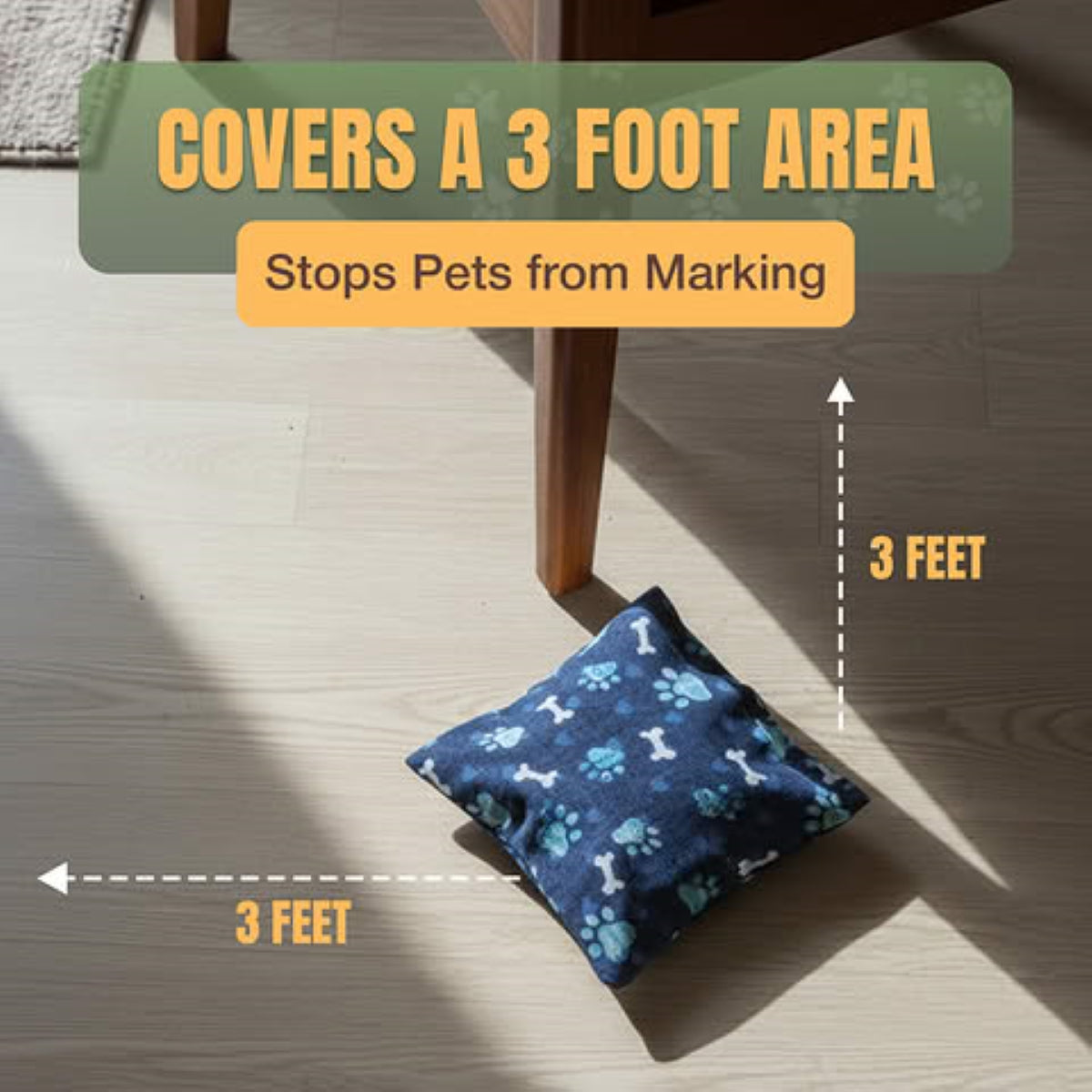 NoPee™ Indoor Marking Prevention for Cats