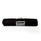 Scruffs Expedition Roll Up Travel Pet Bed - Grey