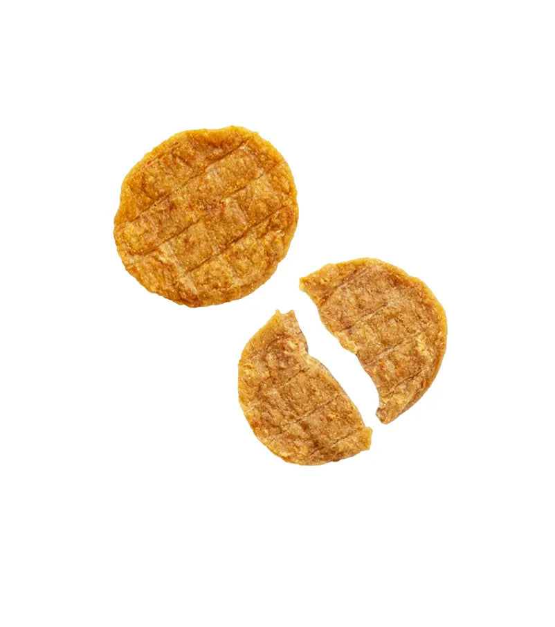 Dogs Love - Chicken Jerky Treats