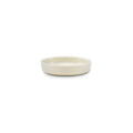 Icon Pet Saucer - Cream