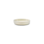 Icon Pet Saucer - Cream