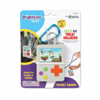 Let's Go Treat Holders Pocket Gamer