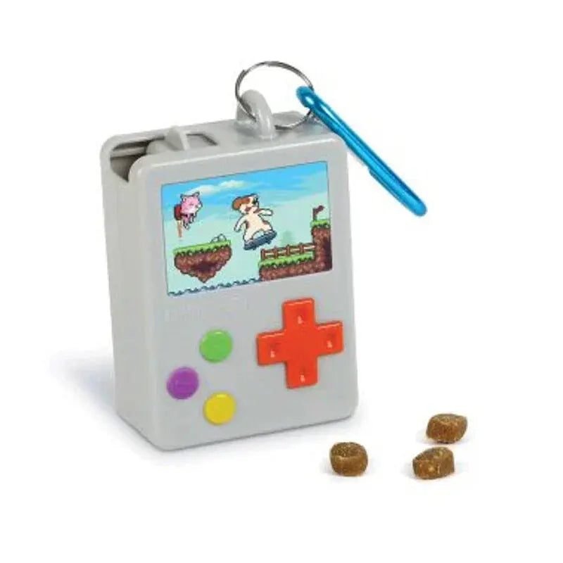 Let's Go Treat Holders Pocket Gamer