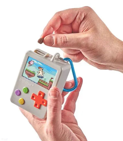 Let's Go Treat Holders Pocket Gamer
