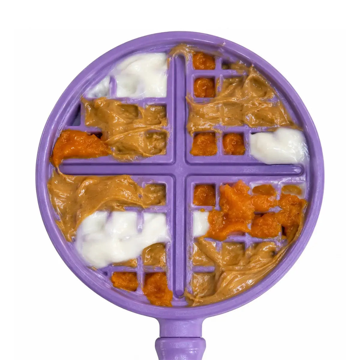 Waffle Lick Stick