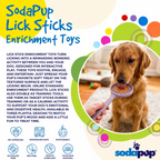 Beehive Lick Stick