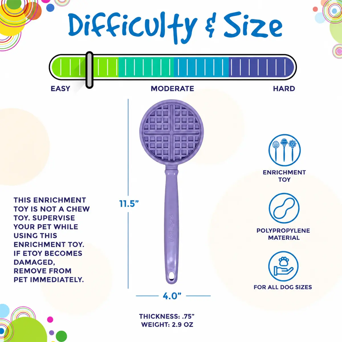 Beehive Lick Stick
