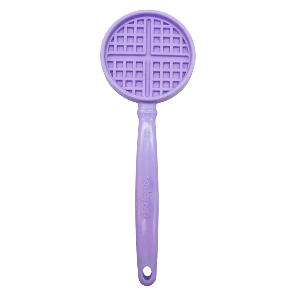 Waffle Lick Stick