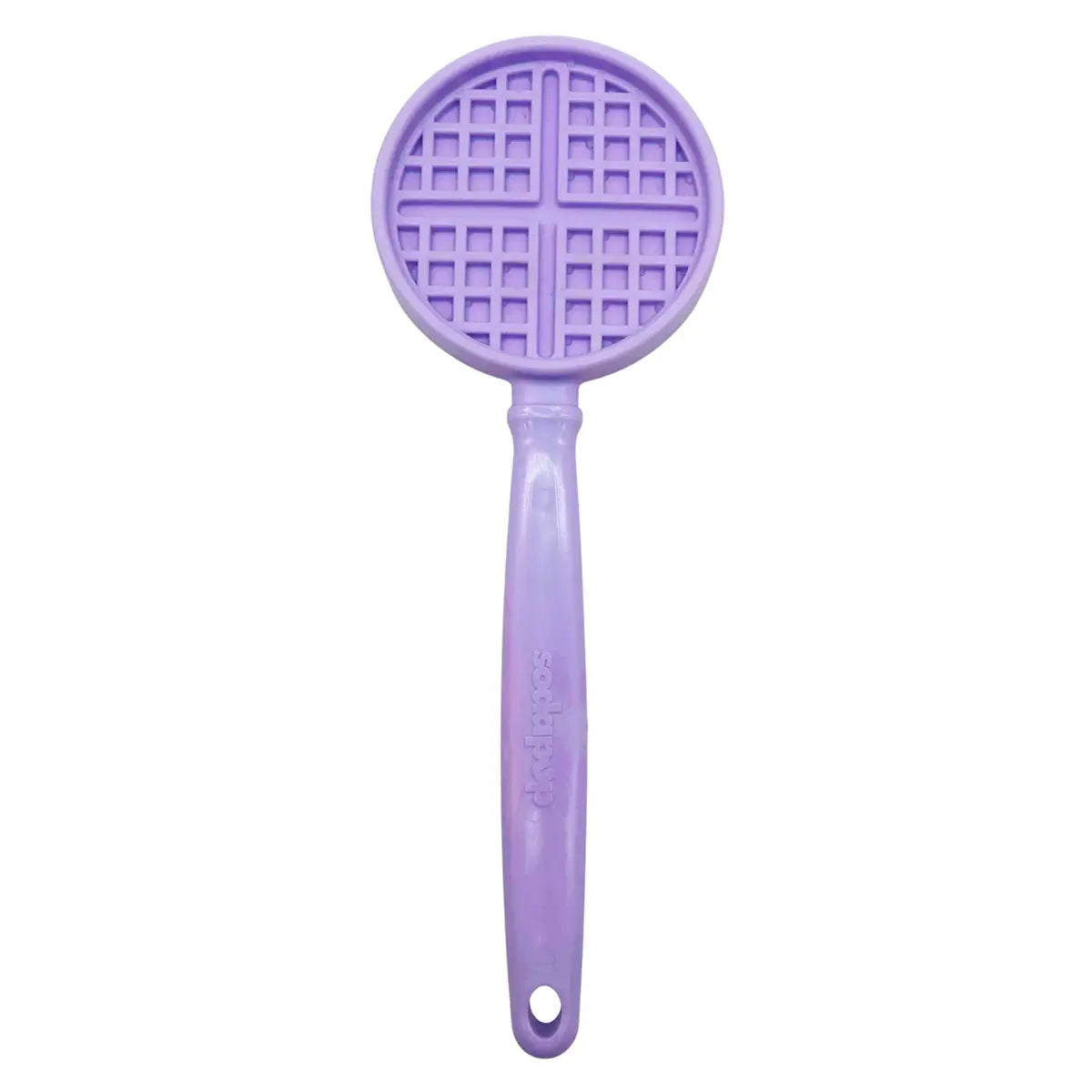 Waffle Lick Stick