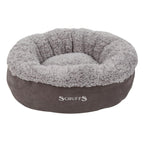 Scruffs Cosy Cat Bed — 18"