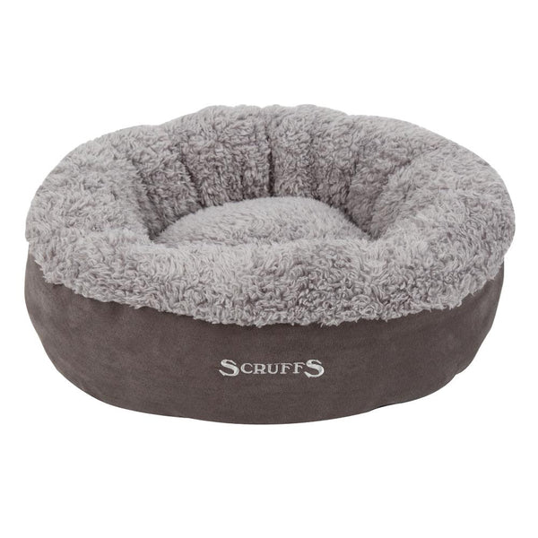 Scruffs Cosy Cat Bed — 18"