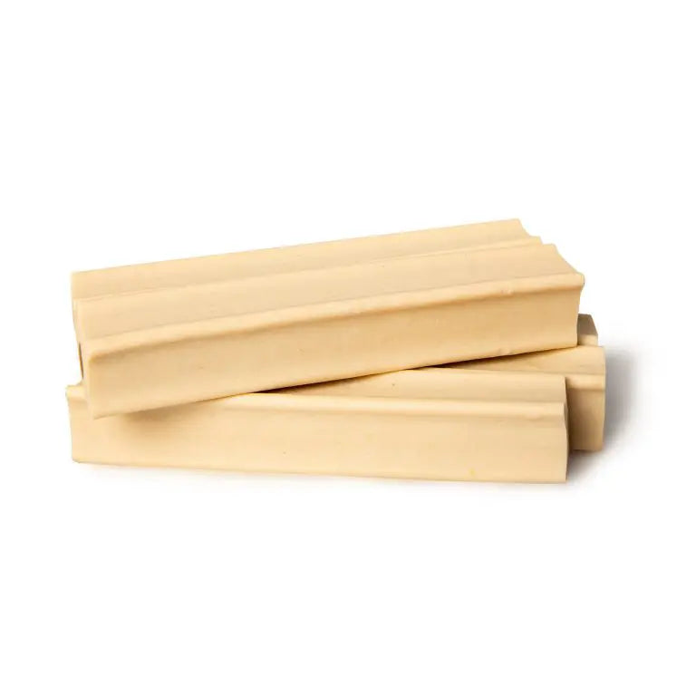 Milk and Turmeric Dental Stick