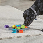 Pup Phone Treat Puzzle