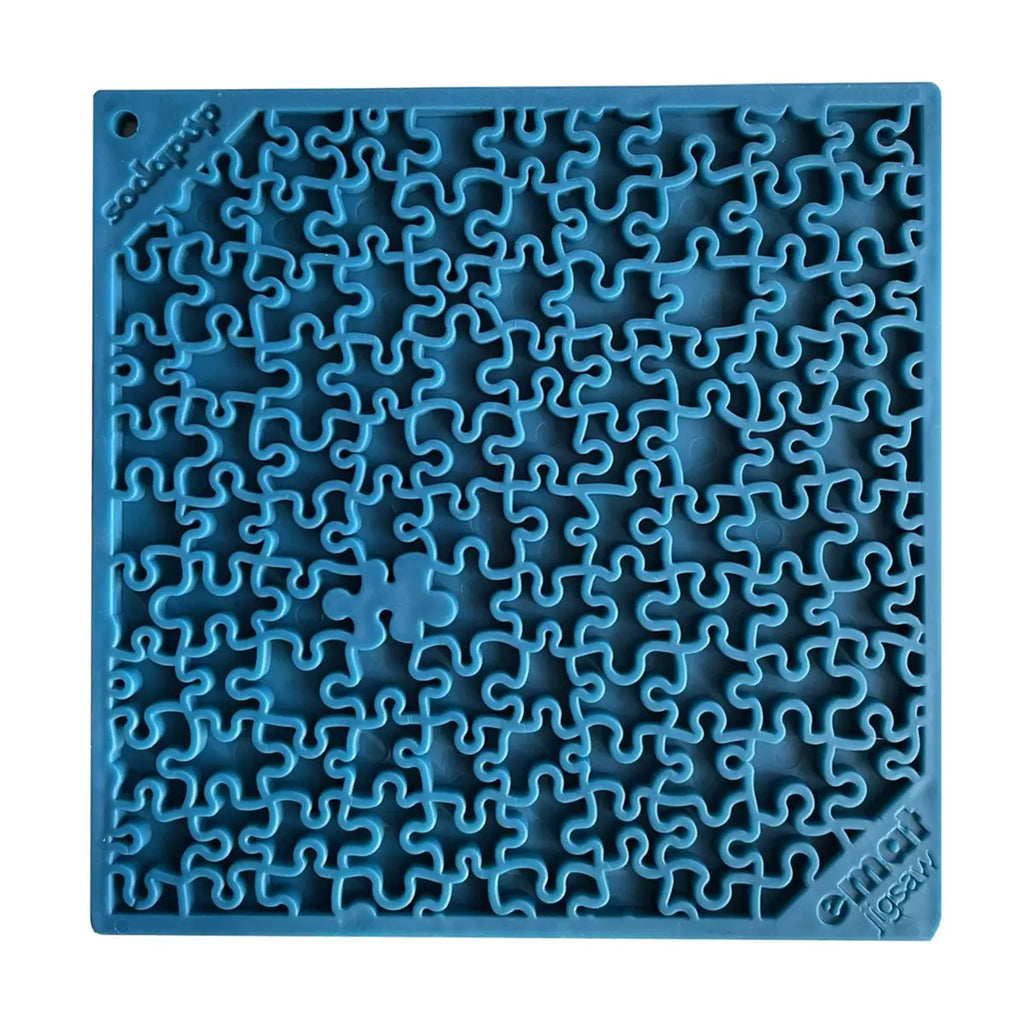 Jigsaw Puzzle eMat