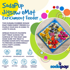 Jigsaw Puzzle eMat
