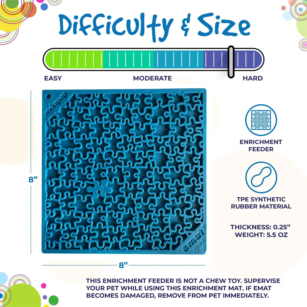 Jigsaw Puzzle eMat