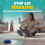 NoPee™ Indoor Marking Prevention for Cats